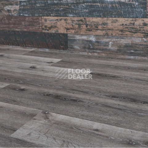 Vinilam Cork 7мм 10-065 Дуб Монс фото 8 | FLOORDEALER